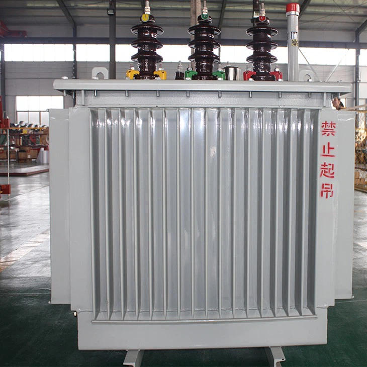 300 KVA Transformer