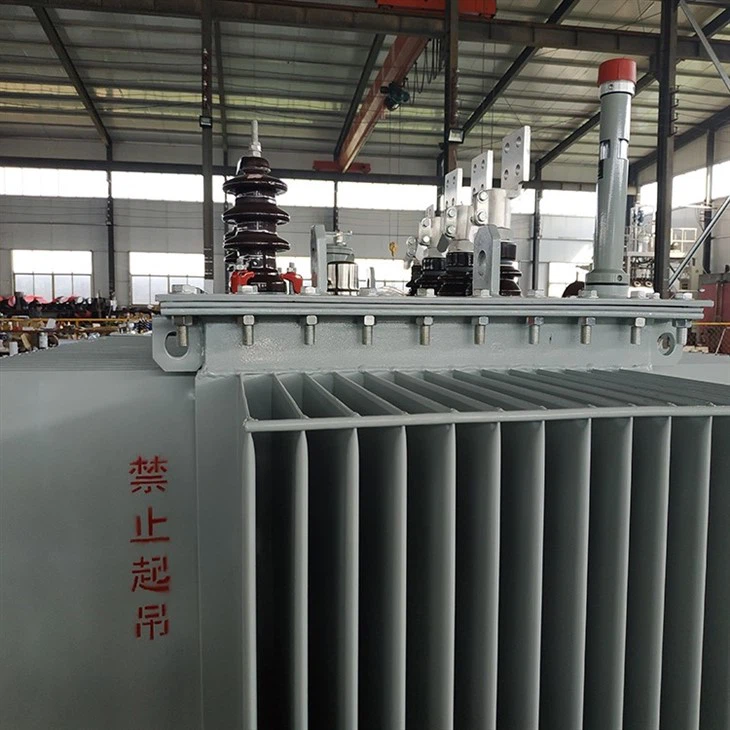 315 KVA Pole Mounted Distribution Transformer