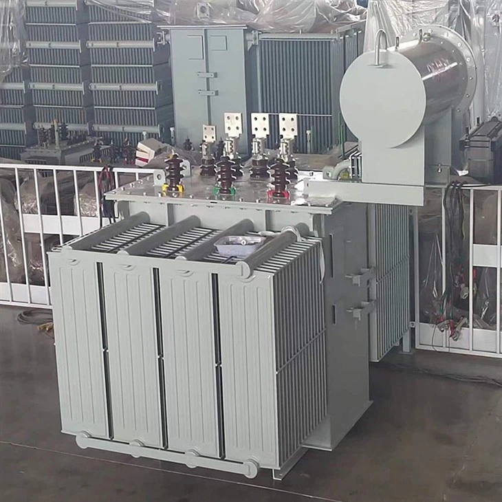 22KV Transformer