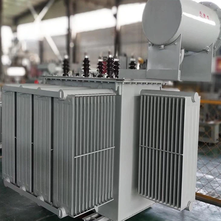 22KV transfòmatè