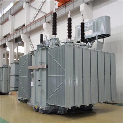 3150KVA transfòmatè